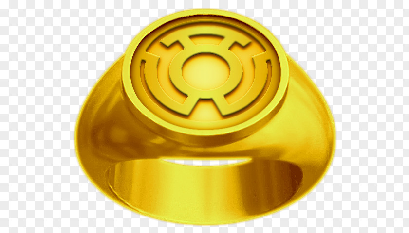 Yellow Lantern Sinestro Green Corps Hal Jordan Lantern: Rise Of The Manhunters PNG