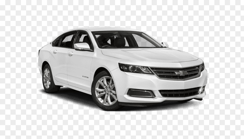 2018 Impala Honda Accord LX Sedan Car Motor Company Today PNG