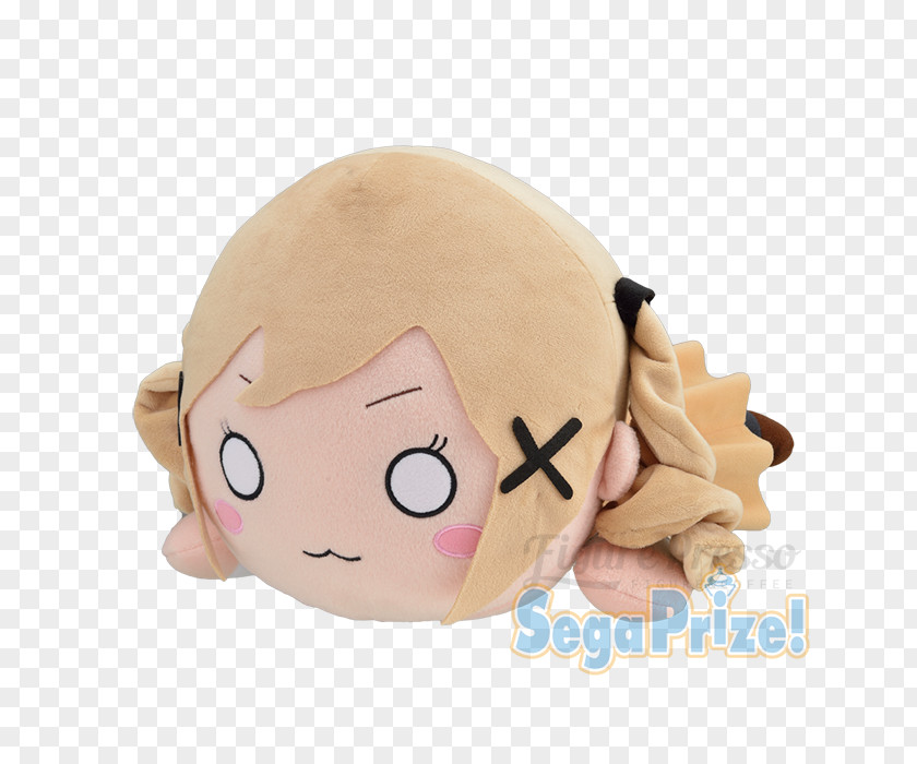 Bang Dream BanG Dream! Plush 네소베리 Stuffed Animals & Cuddly Toys Nendoroid PNG