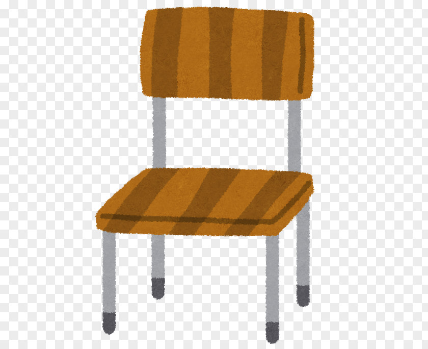 Chair Table いらすとや Furniture ポータブルトイレ PNG