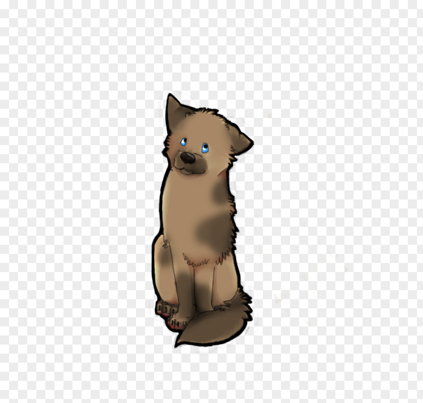 Dog Cartoon Tail PNG