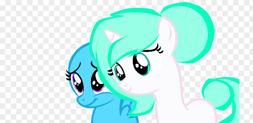 Dont Worry Pony Horse Eye Clip Art PNG