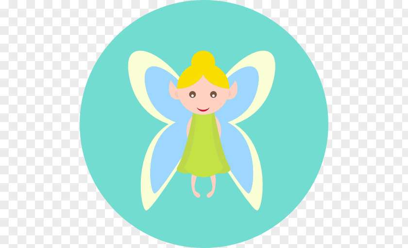 Fairy Tale Clip Art PNG