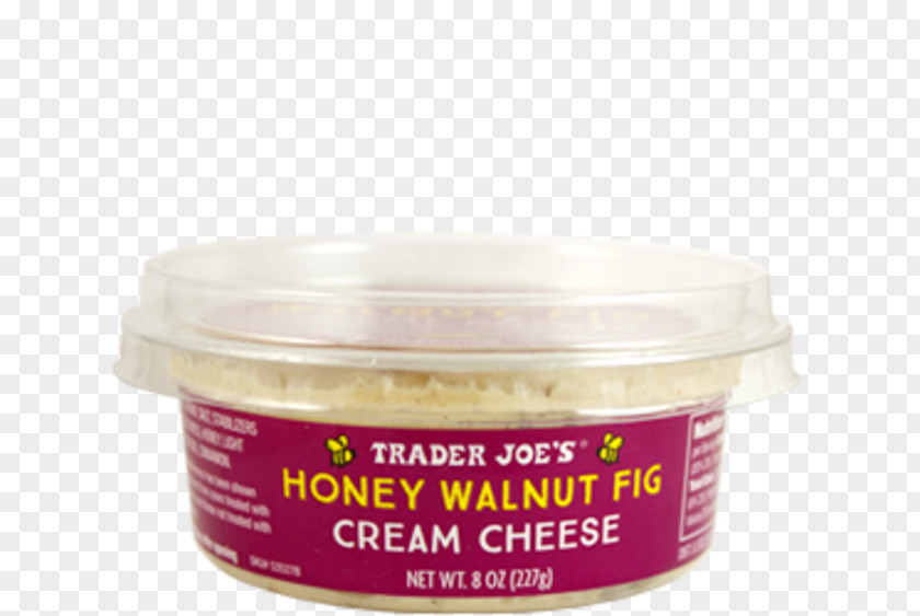 Fig And Walnut Cafe Cream Flavor PNG
