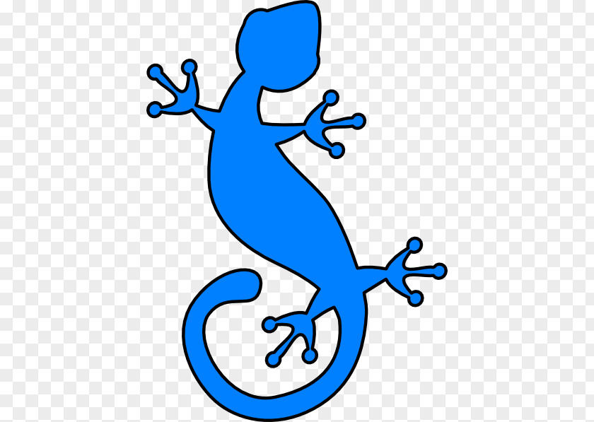 Gecko Cliparts Lizard Clip Art PNG