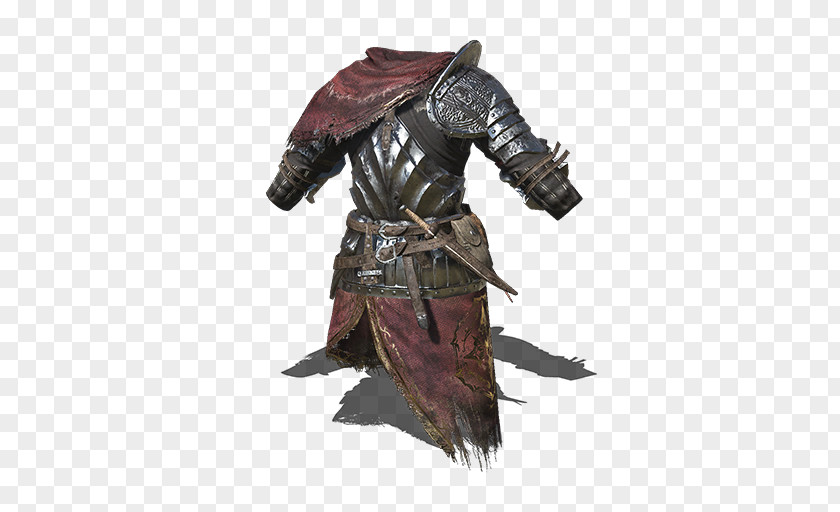 Knight Armor Dark Souls III Armour Body PNG
