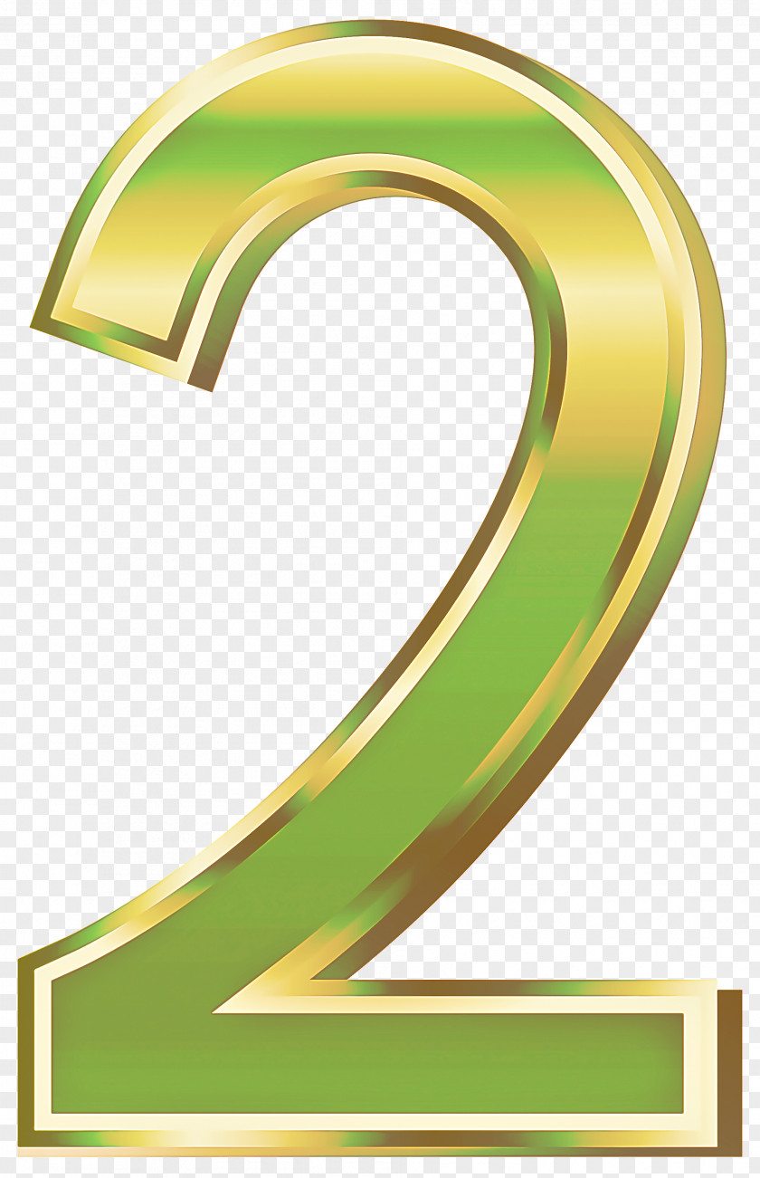 Logo Number Green Clip Art Line Symbol PNG