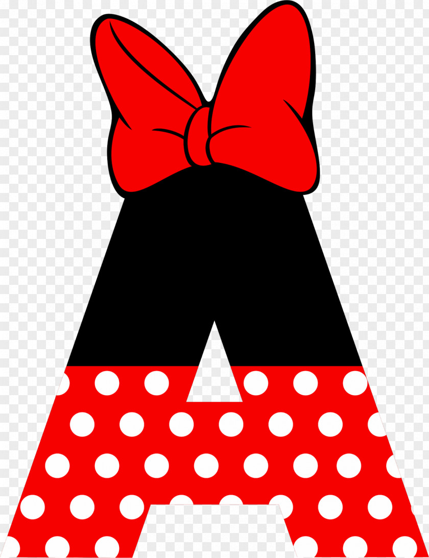 Minnie Mouse Mickey Lyrics Letter PNG