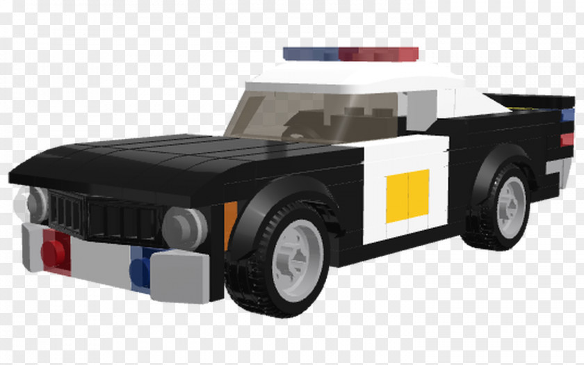 Police Car Truck Bed Part Automotive Design Motor Vehicle PNG