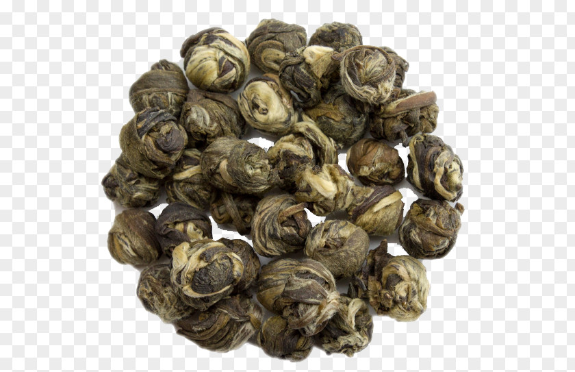 Tea Oolong Green Jasmine PNG