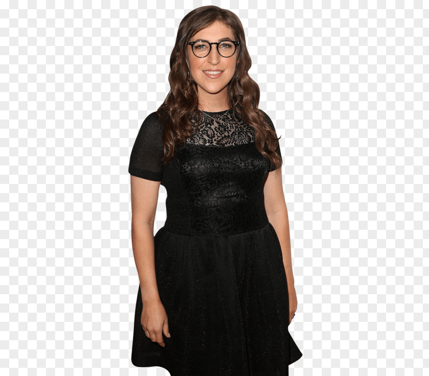 The Big Bang Theory Mayim Bialik Amy Farrah Fowler Actor Boying Up: How To Be Brave, Bold And Brilliant PNG