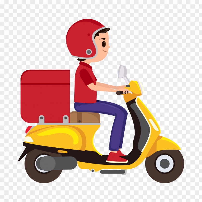 Tv Food Delivery Clip Art Openclipart PNG