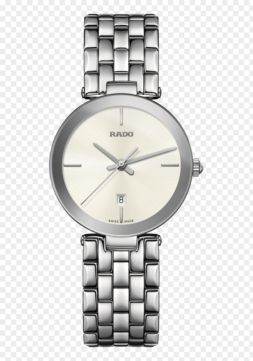 Watch Rado Analog Clock Omega SA PNG