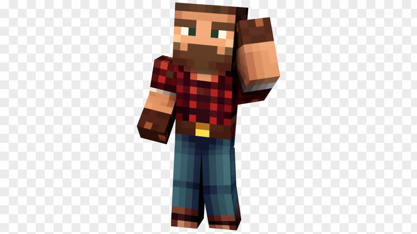 Avatar Minecraft Character Fiction PNG