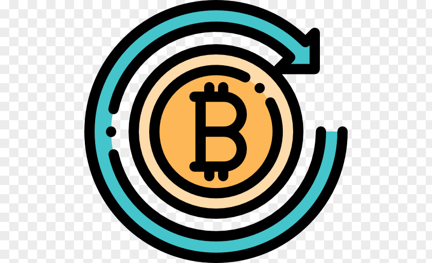Bitcoin Cryptocurrency Exchange Vector Graphics Blockchain PNG