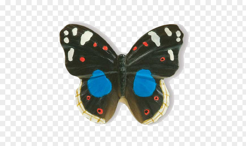 Butterfly Aestheticism Drawer Pull Cabinetry Door Handle PNG