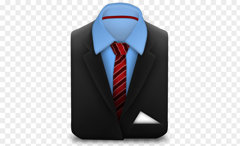 Decorative Elements Suit Necktie Clip Art PNG