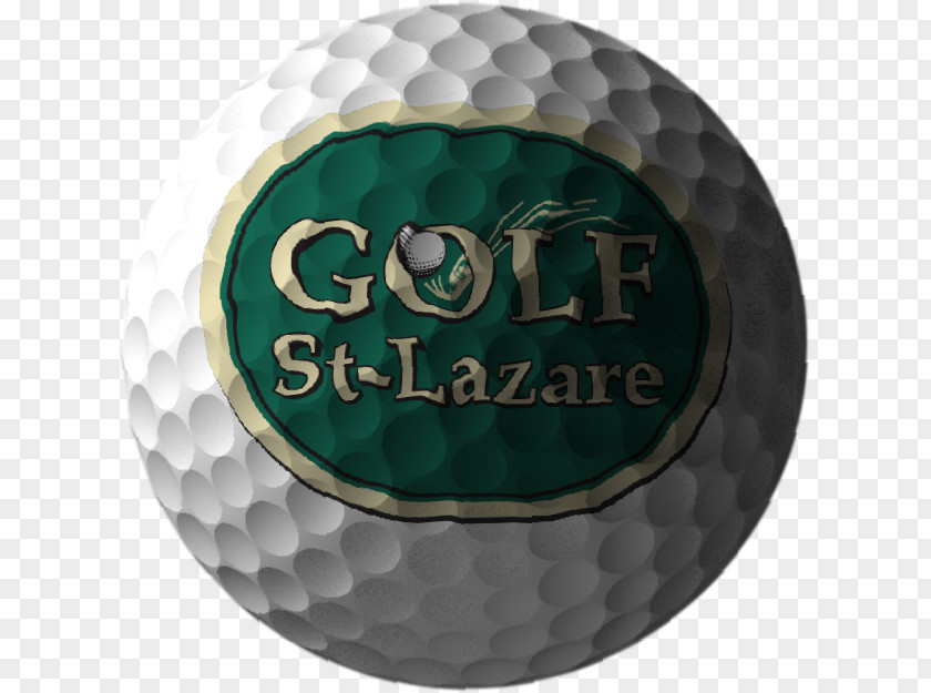 Golf Balls St-Lazare Miniature Teal PNG