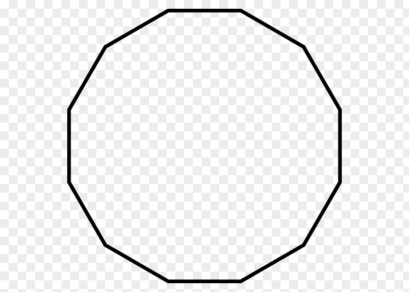 Irregular Shape Circle Clip Art PNG