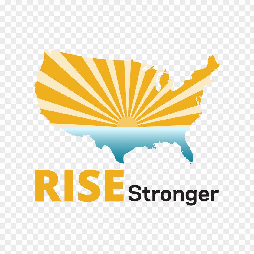 Rise Up Northeastern United States Organization PNG