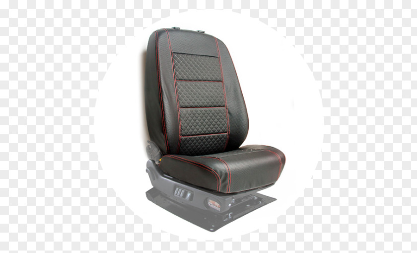 Seat Cover Car Freightliner Cascadia PNG