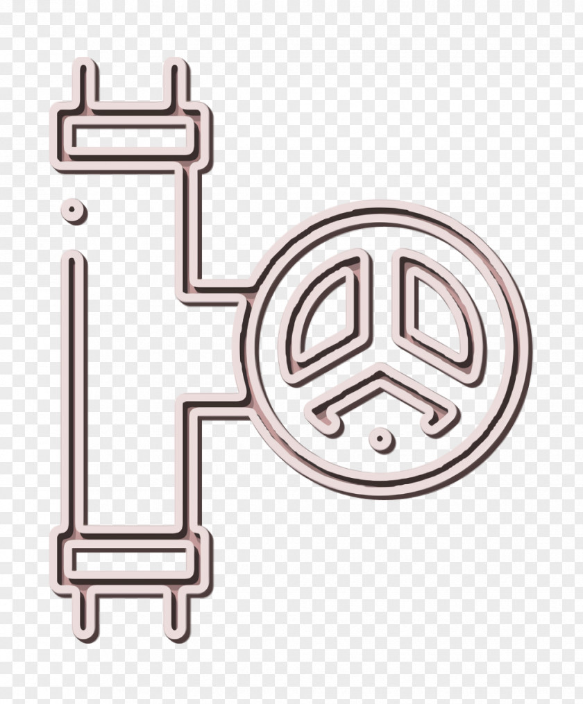 Valve Icon Plumber Oil PNG