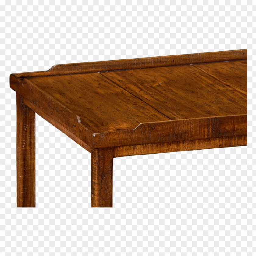 Country Style Coffee Tables Furniture Wood Stain PNG