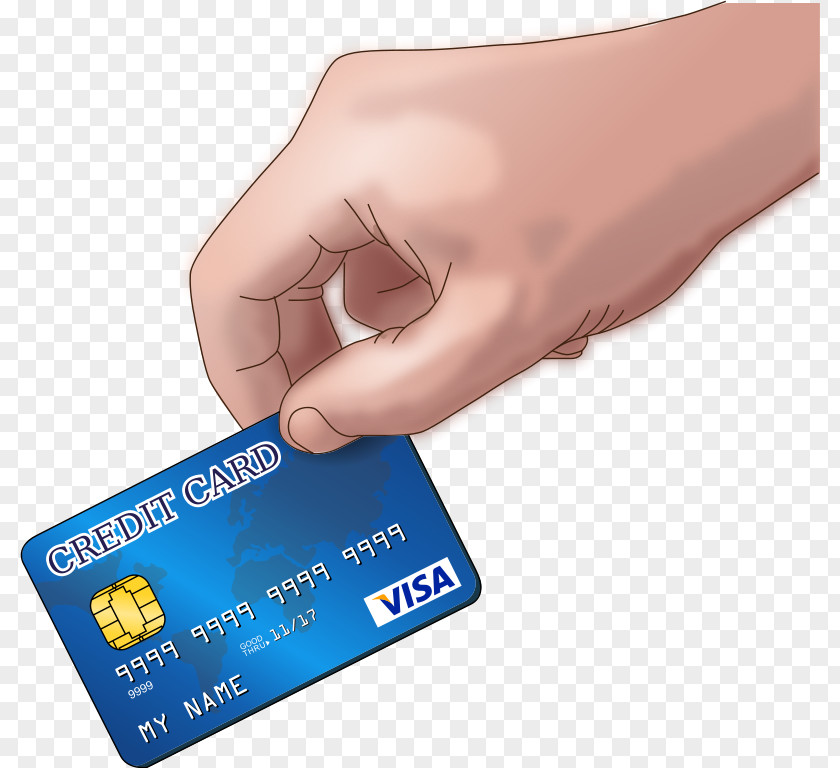 Credit Cliparts Card Bank Clip Art PNG