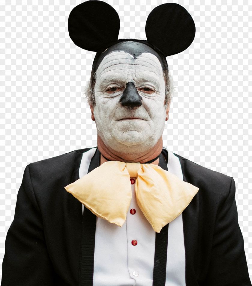 Creepy The Mickey Mouse Club Minnie YouTube PNG