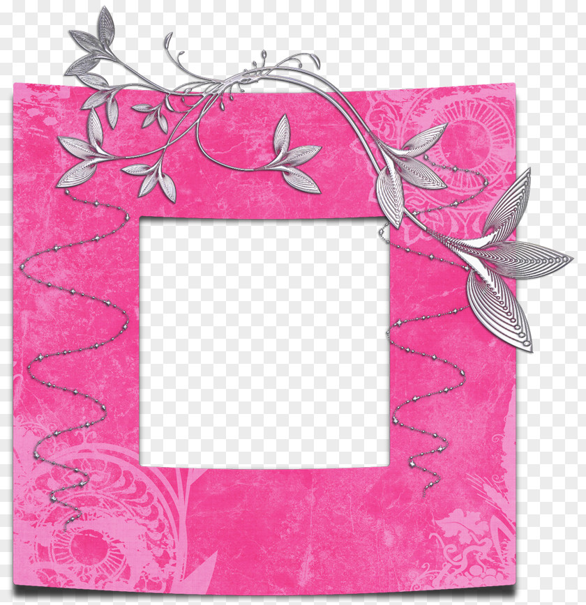 Cute Frame Film Picture Frames Editing PNG