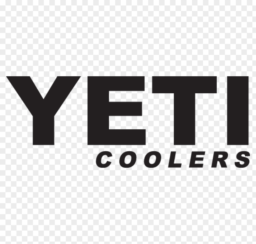 Decals For Yeti Tumblers YETI Window Decal Logo Cooler PNG