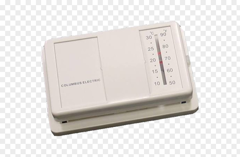 Design Heater Thermostat Electronics PNG
