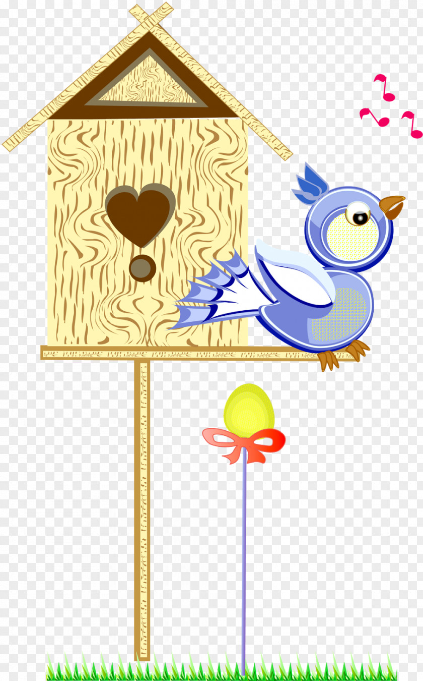 Easter Chick Bird Clip Art PNG