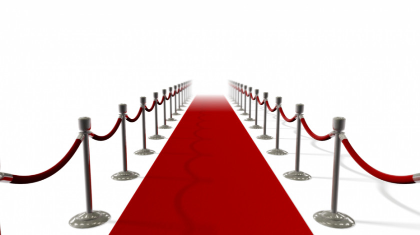 Elegant Red Carpet Shutterstock Stock Photography PNG