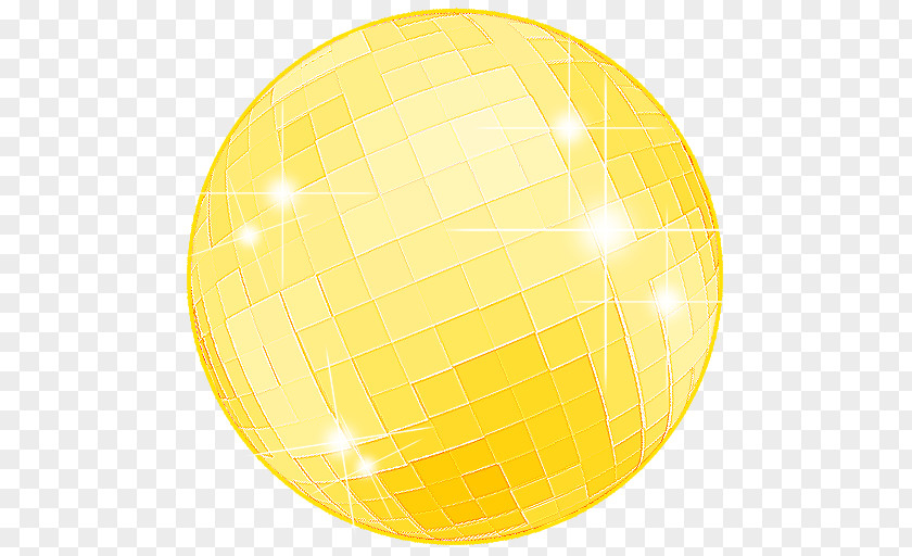 Light Disco Ball Android Sphere PNG