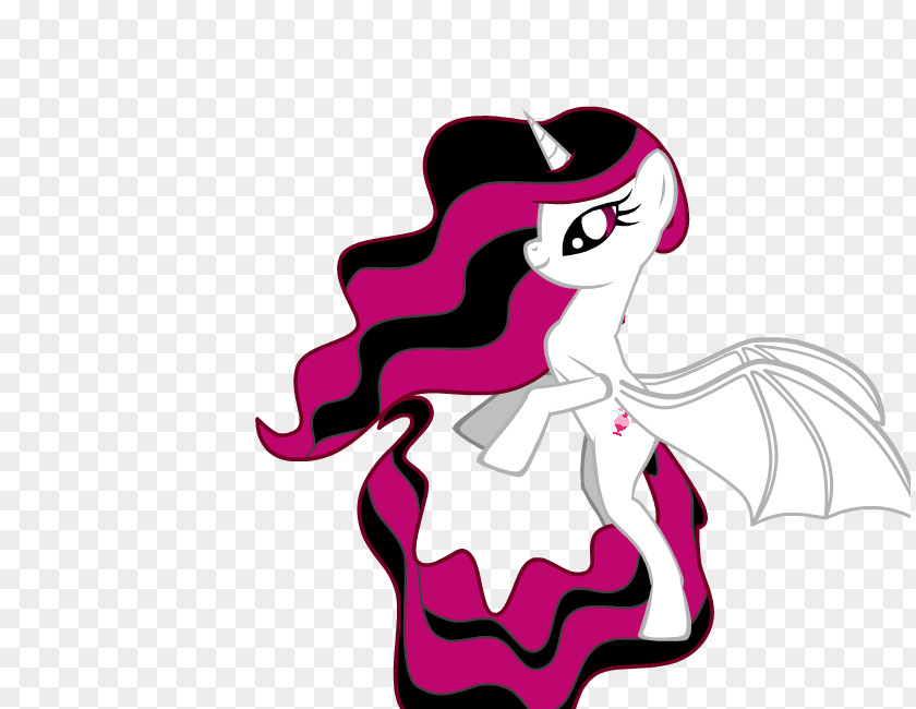 Little Pony Characters My Character PNG