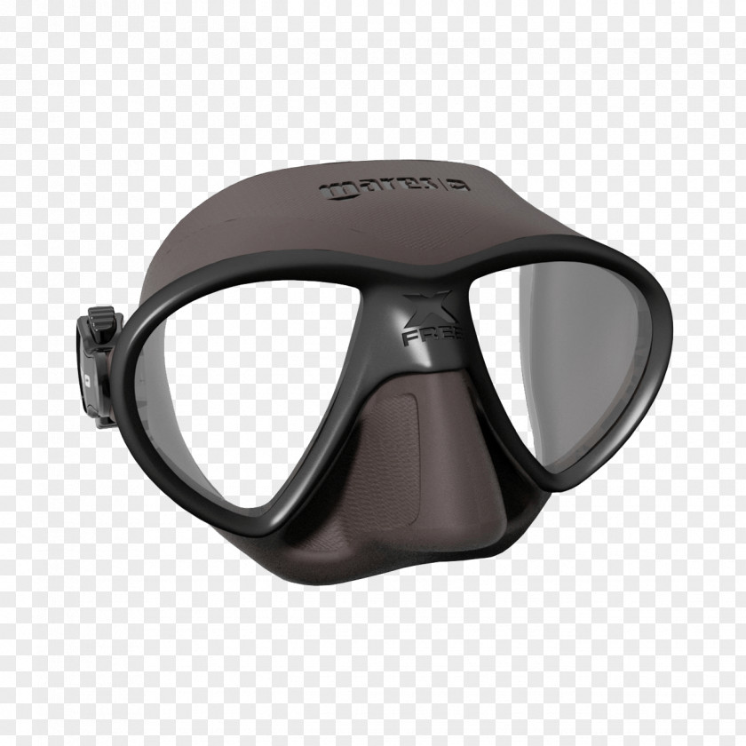 Mask Mares Diving & Snorkeling Masks Free-diving Spearfishing PNG