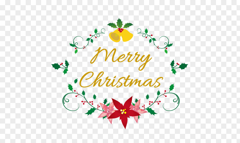 Merry Christmas.Others Christmas Logo PNG