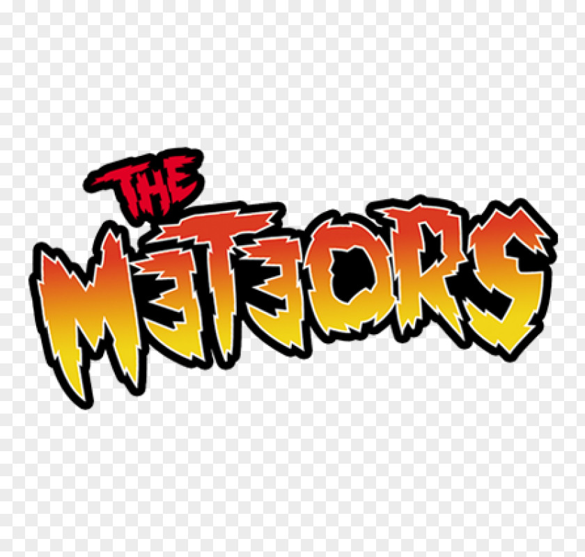 Meteors Sticker Text Vinyl Group The Polyvinyl Chloride PNG