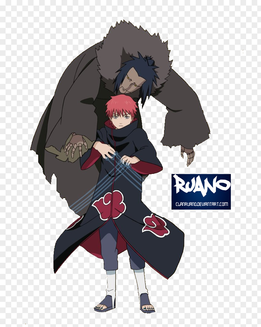 Naruto Sasori Kakashi Hatake Kankuro Sasuke Uchiha Uzumaki PNG