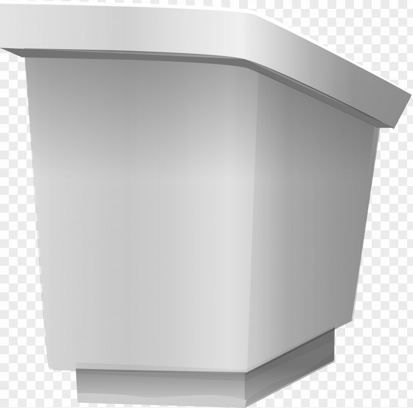 Podium Clip Art PNG