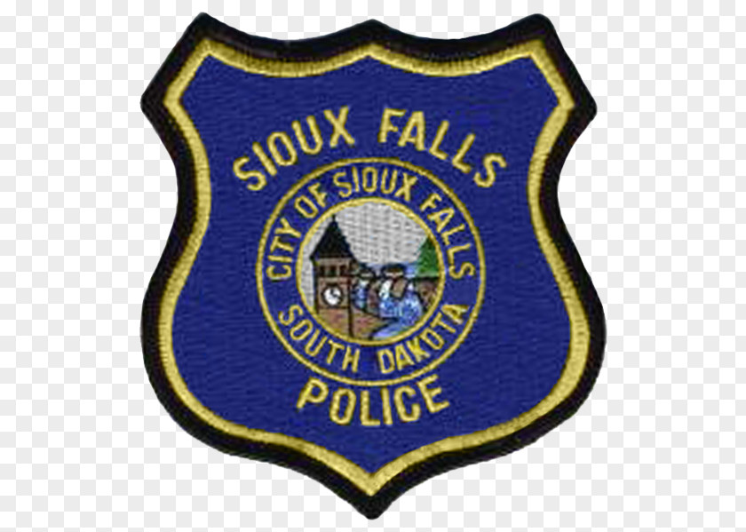Police Sioux Falls New York City Department Officer PNG