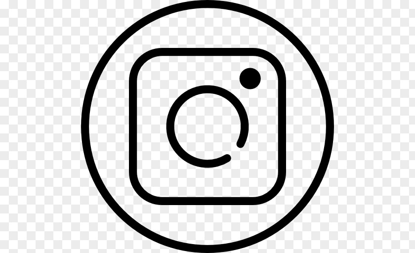 Social Media Instagram Information PNG