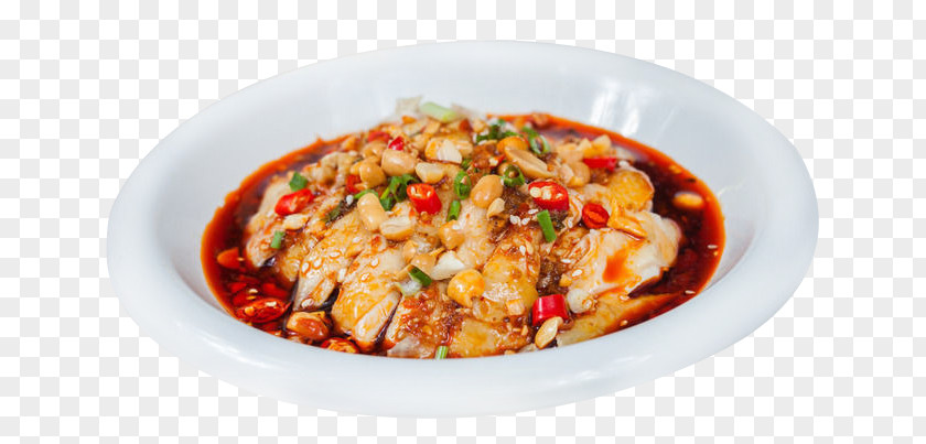 Spicy Chicken Laziji Nugget Thai Cuisine Chinese PNG