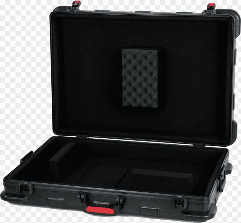 Suitcase Soundcraft Signature 22 MTK Road Case Audio Mixers PNG