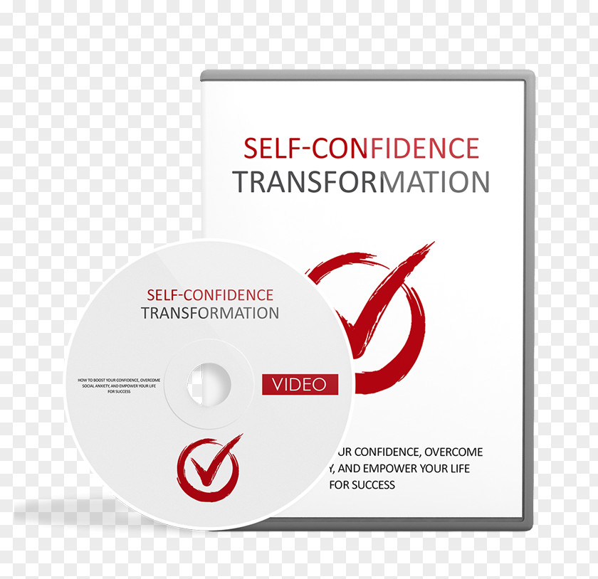 Vista Transformation Pack Self-confidence Self-esteem Personal Development Assertiveness PNG