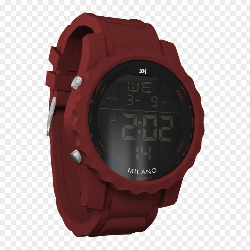 Watch Amazon.com Chronograph Quartz Clock PNG