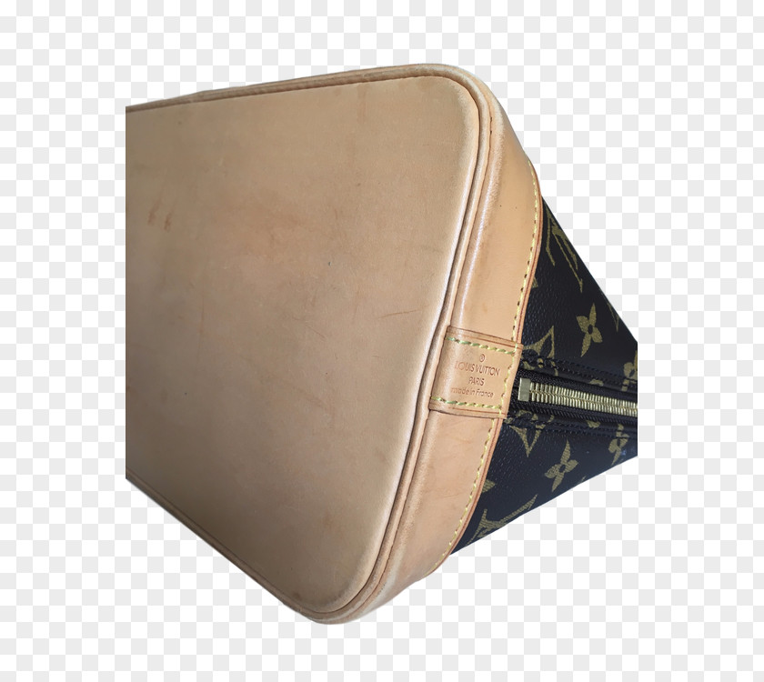 Bag Louis Vuitton Monogram Canvas Wallet PNG