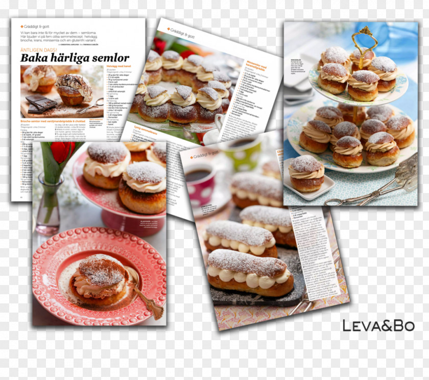 Breakfast Full Baking Brunch Recipe PNG