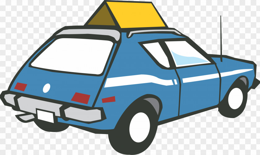 Car City AMC Gremlin American Motors Corporation Clip Art PNG